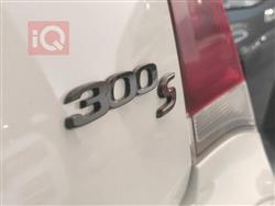 كرايسلر 300